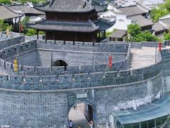 -鸣鹤古镇