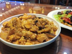 八珍豆腐-惠宾饭庄(中山路店)