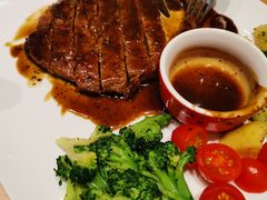 -必胜客(永旺店)