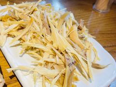 手撕盐局鸡-潮中人·潮州菜(益乐路店)