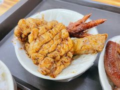 豆泡-刘小忙把子肉(北园大街总店)