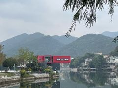 -海兰云天度假区温泉