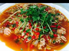 -飞虹鱼馆(春华路店)
