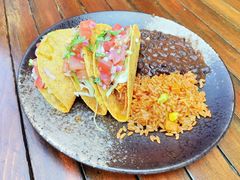 -Q MEX 库迈墨西哥餐吧(三里屯店)