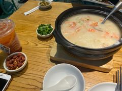 -潮粥荟·潮汕砂锅粥(朝阳大悦城店)
