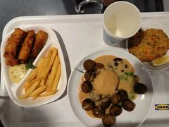 -宜家·瑞典风味餐厅(无锡店)