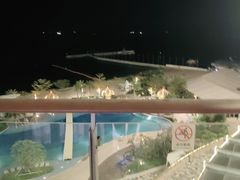 -深圳大梅沙京基洲际度假酒店