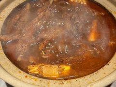 -山四砂锅(太原钟楼街店)