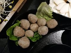 -渝涯重庆豆花老火锅(中赢国际店)