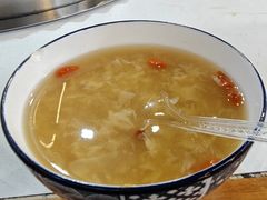 醪糟汤圆-醉月城西昌火盆烧烤(天府店)