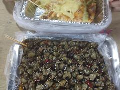 -大学城夜市大排档(凤栖路店)