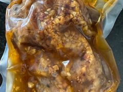 -鸿运兔·手撕烤兔(天府广场店)