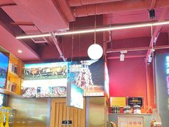 -叁宝烤肉• 西安烧烤 领跑品牌(中海城店)