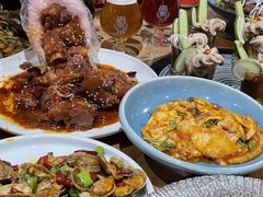 -40+精酿啤酒俱乐部(国投财富广场店)