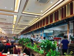 -金刚山烧烤(中山路店)