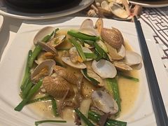 -强记海鲜·大排档(蛇口新街店)