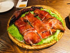 -南拳十三姨·潮汕砂锅粥(世纪金源店)