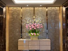 -杭州城中香格里拉大酒店