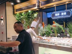 -川骄海鲜自助(亚运村店)