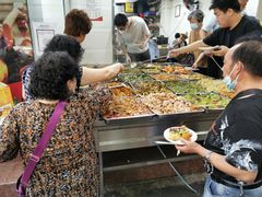 -枣阁园滴滴自助餐