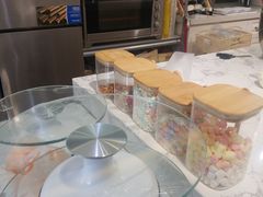 -糖秋Cake DIY·蛋糕定制·甜品台(观音桥店)