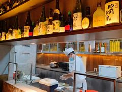 -山葵家·创意料理(宁波来福士店)