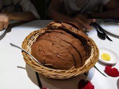 -俄士厨房(万松园店)
