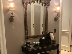 -长沙富力万达文华酒店