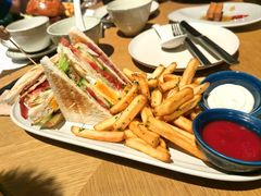 -阳朔糖舍酒店·糖舍餐厅&酒吧