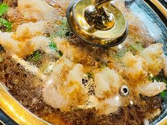 -陶德砂锅(蜀汉路店)
