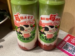 -海底捞火锅(曹安公路店)
