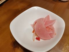 -重庆石磨豆花庄(乔庄店)