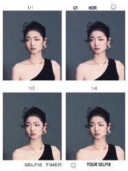 点击看大图 -柒薇映画7v Fix·孕照馆