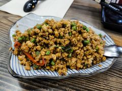 -Hi YOU你的饭局泰餐厅(雍和宫店)