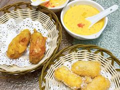 -庄氏祥记家常食府(国瑞建材家居博览中心店)