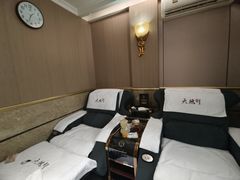 -天然沐足·推背采耳·敷姜艾灸(龙眼美食街店)