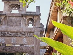 -西溪南古村落景区