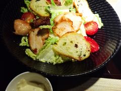 -成都钓鱼台精品酒店-品聚·成都餐厅
