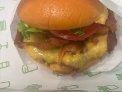 -Shake Shack(天环店)