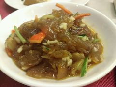 -景月阁空中食府(希尔顿酒店)