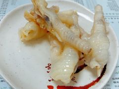 -仁信双皮奶(东川路店)