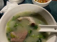 -大良毋米粥(锦龙路总店)