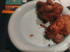 -李记东北饺子馆·东北菜(欢乐谷店)