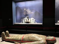 -北京大葆台遗址博物馆