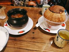 -小镇厨房(古镇店)