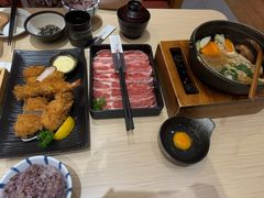 -胜博殿日式炸猪排(西红门店)