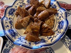 -裕德孚·非遗手切涮羊肉(东直门内大街店)