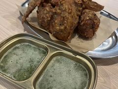 -海安安越南粉(丹竹頭店)