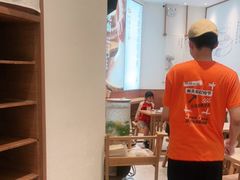 -小满手工粉(杭州滨江龙湖店)