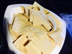 -锅说大脸毛肚重庆老火锅(佐阾店)
